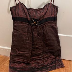 Bcbg cocktail dress!